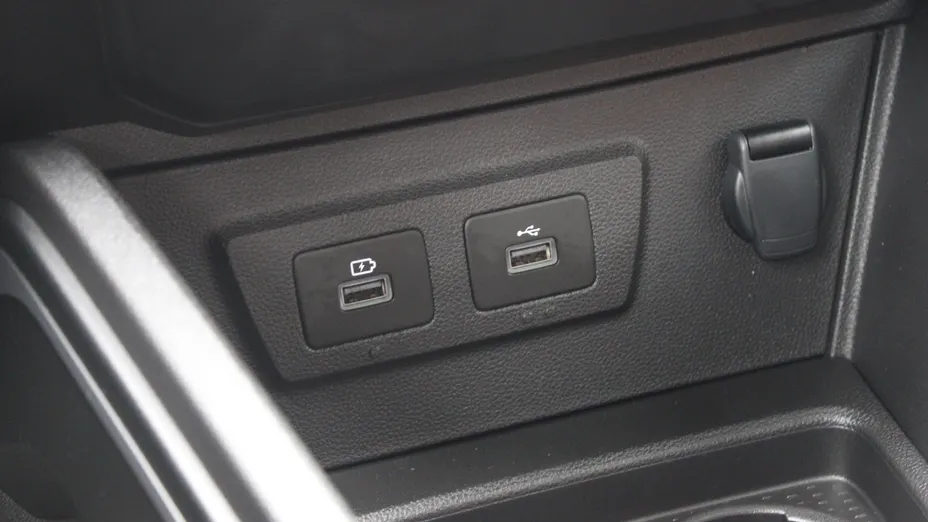 DACIA Duster Duster 1.3 TCe Journey