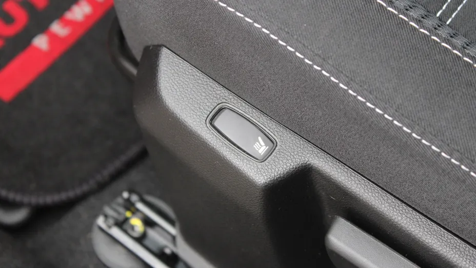 DACIA Duster Duster 1.3 TCe Journey