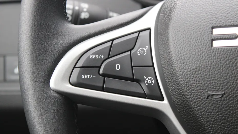 DACIA Duster Duster 1.3 TCe Journey