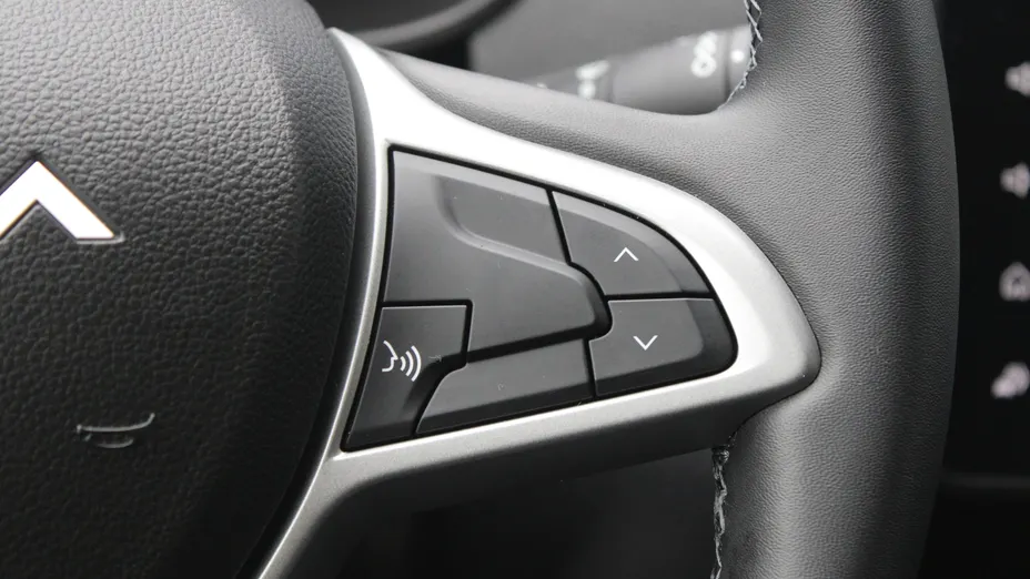 DACIA Duster Duster 1.3 TCe Journey