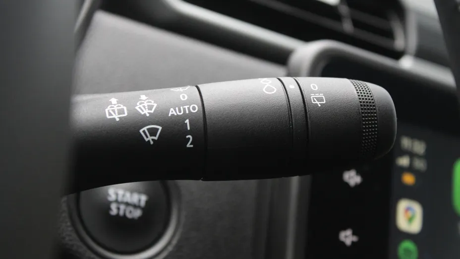 DACIA Duster Duster 1.3 TCe Journey