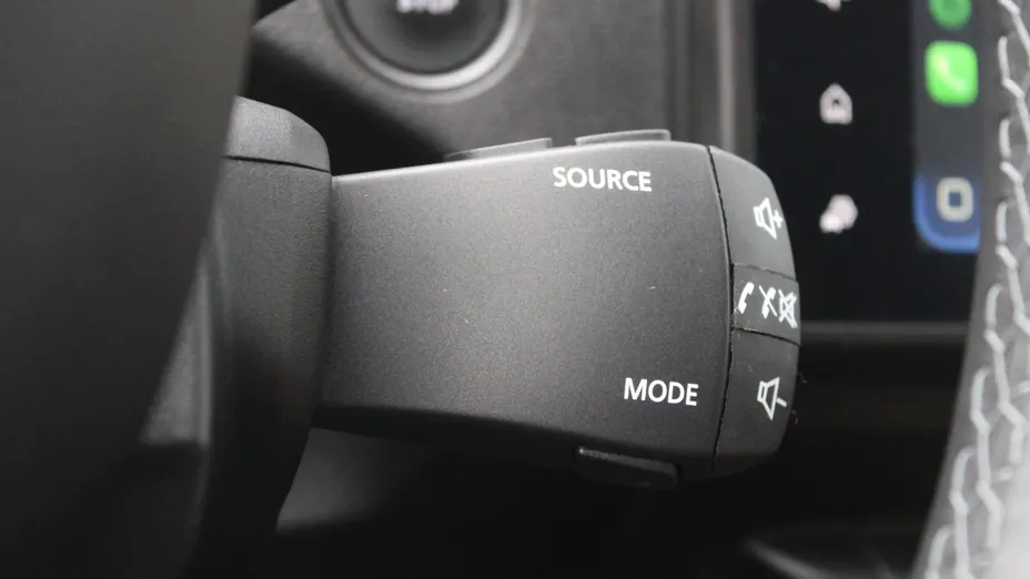 DACIA Duster Duster 1.3 TCe Journey