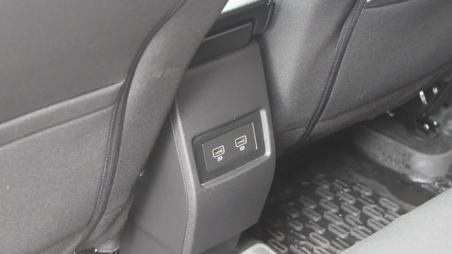 DACIA Duster Duster 1.3 TCe Journey