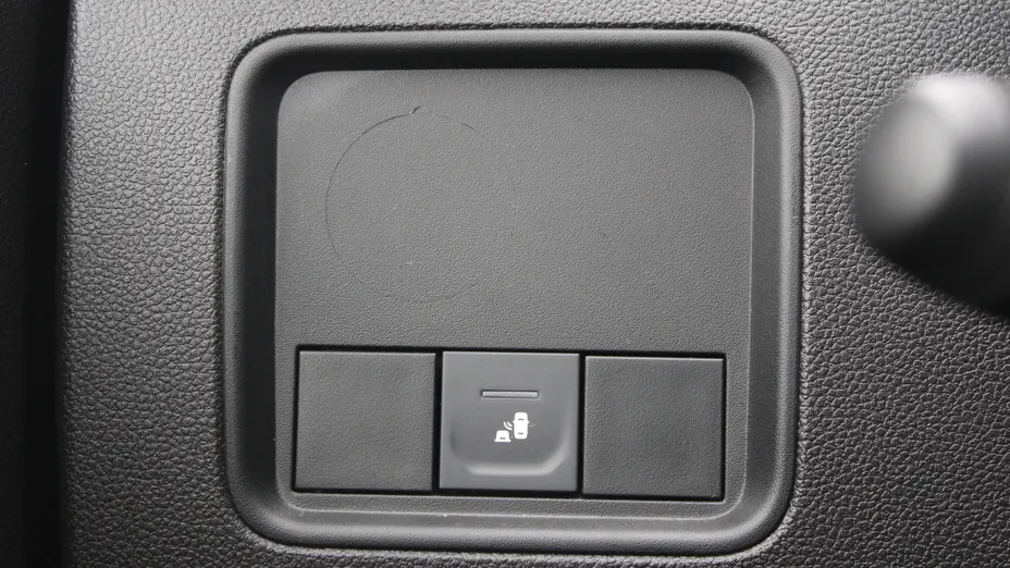 DACIA Duster Duster 1.3 TCe Journey