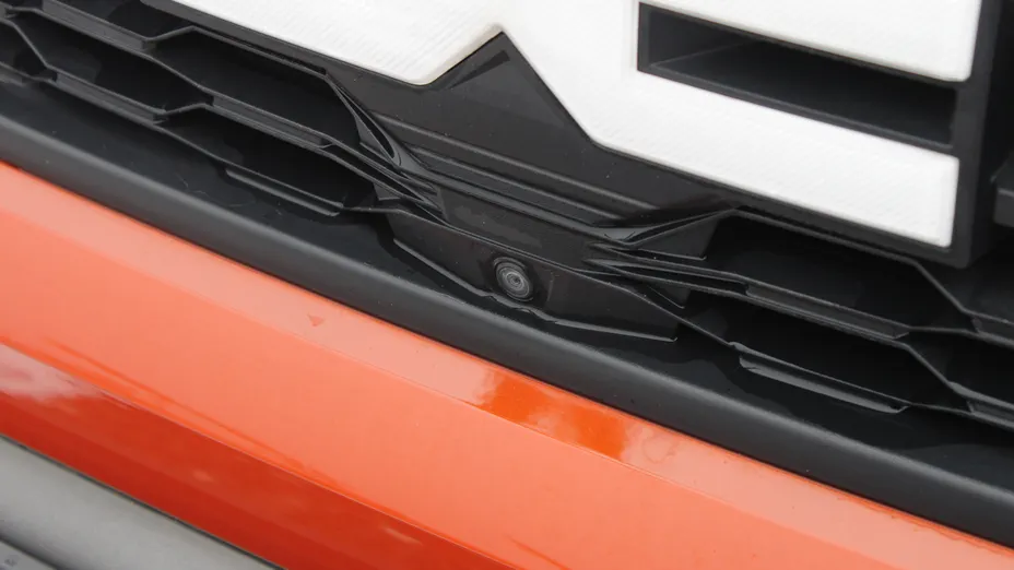 DACIA Duster Duster 1.3 TCe Journey