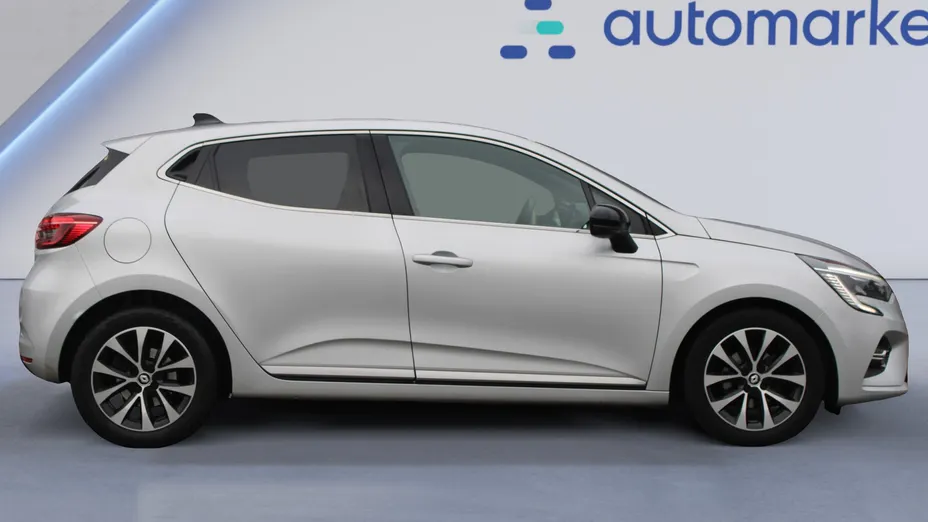 RENAULT Clio Clio 1.0 TCe Techno LPG