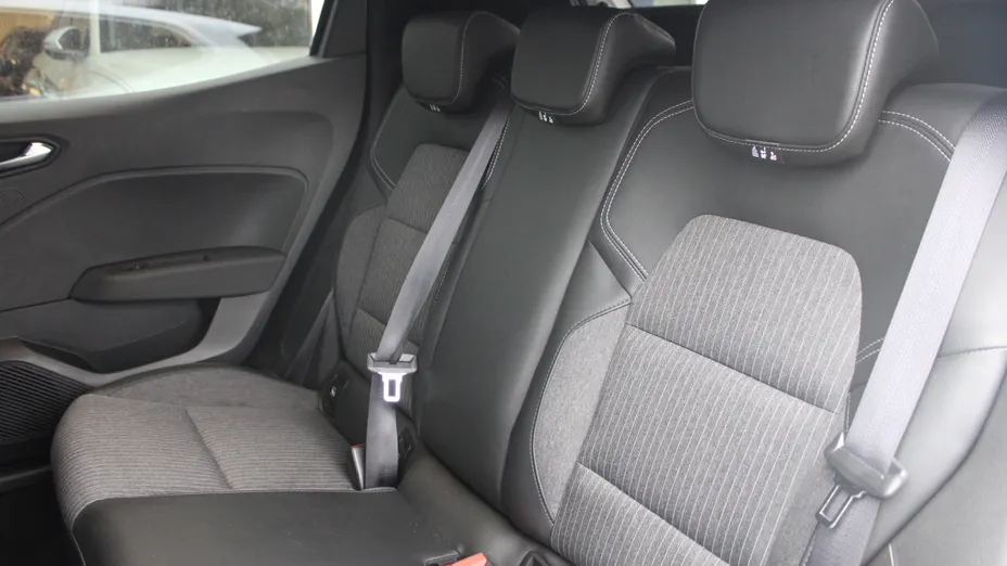 RENAULT Clio Clio 1.0 TCe Techno LPG