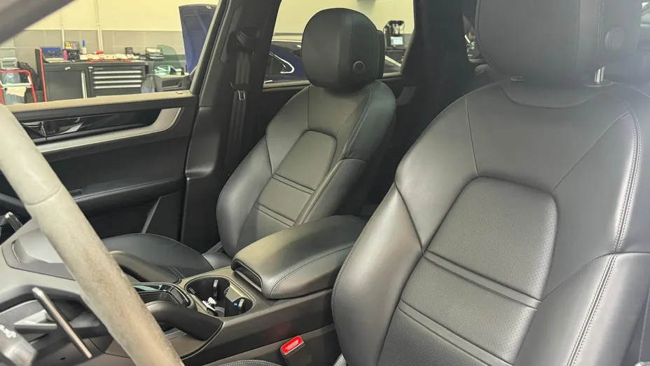 PORSCHE Cayenne Cayenne S E-Hybrid PHEV