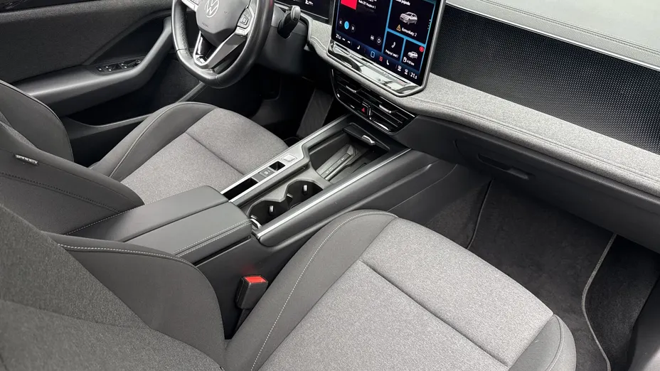 VOLKSWAGEN Passat Passat 1.5 TSI ACT mHEV DSG