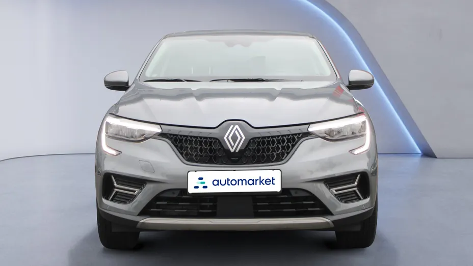 RENAULT Arkana Arkana 1.3 TCe mHEV Evolution EDC