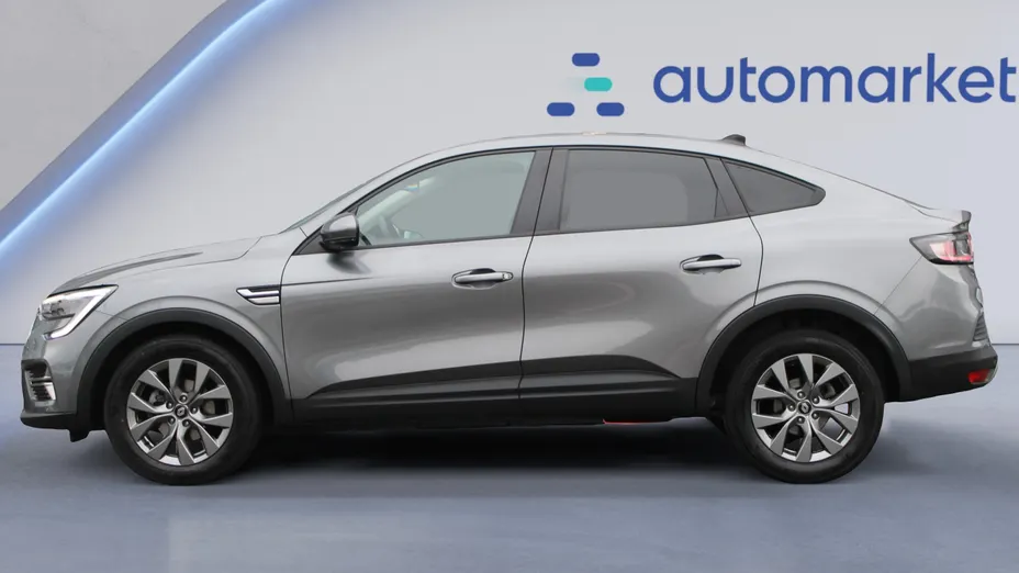RENAULT Arkana Arkana 1.3 TCe mHEV Evolution EDC