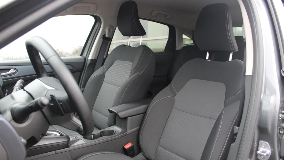 RENAULT Arkana Arkana 1.3 TCe mHEV Evolution EDC