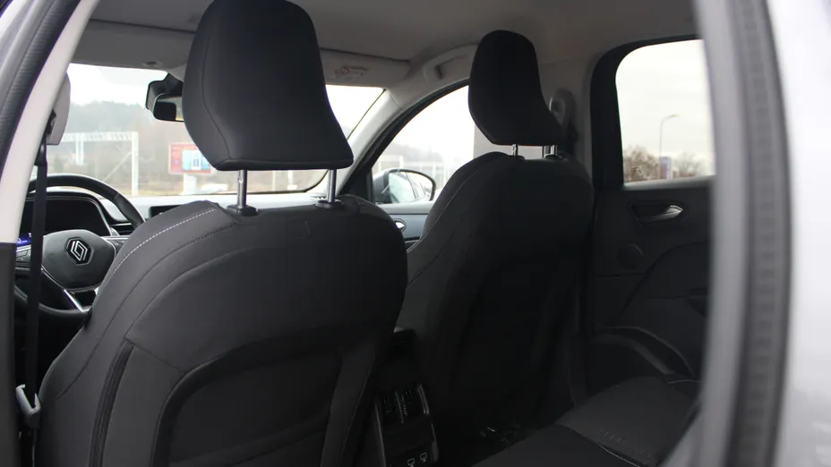 RENAULT Arkana Arkana 1.3 TCe mHEV Evolution EDC