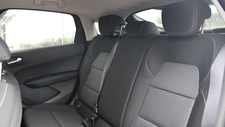 RENAULT Arkana Arkana 1.3 TCe mHEV Evolution EDC