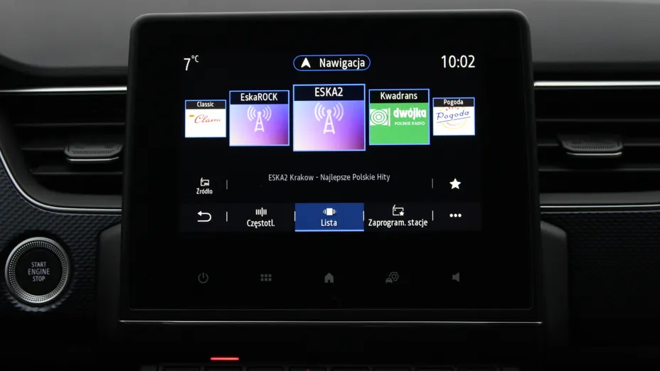 RENAULT Arkana Arkana 1.3 TCe mHEV Evolution EDC