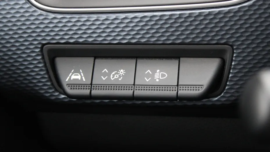 RENAULT Arkana Arkana 1.3 TCe mHEV Evolution EDC