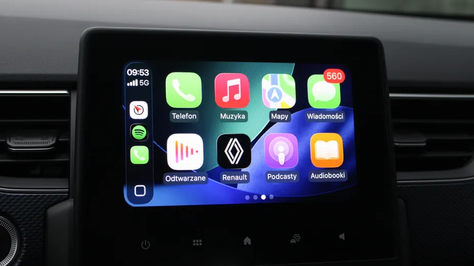 RENAULT Arkana Arkana 1.3 TCe mHEV Evolution EDC