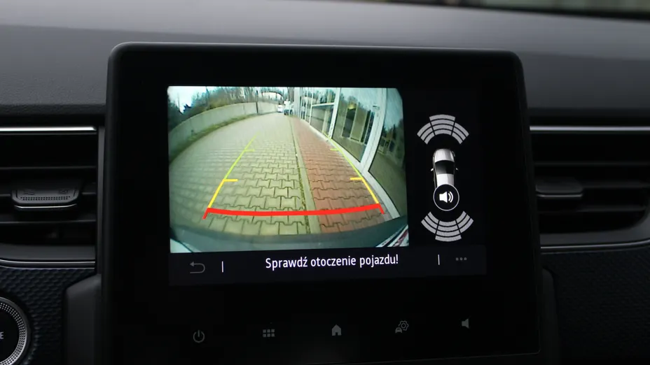 RENAULT Arkana Arkana 1.3 TCe mHEV Evolution EDC