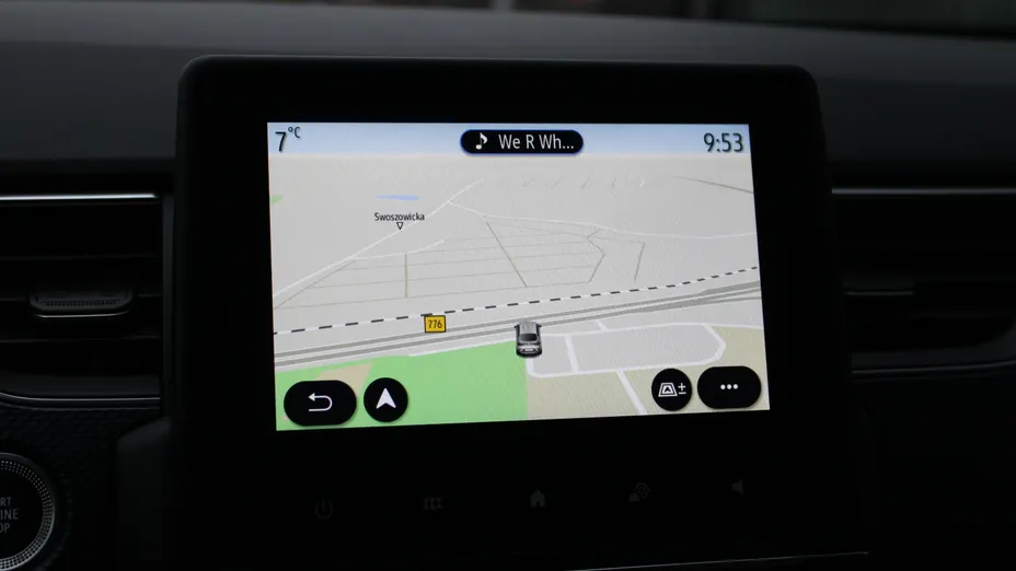 RENAULT Arkana Arkana 1.3 TCe mHEV Evolution EDC