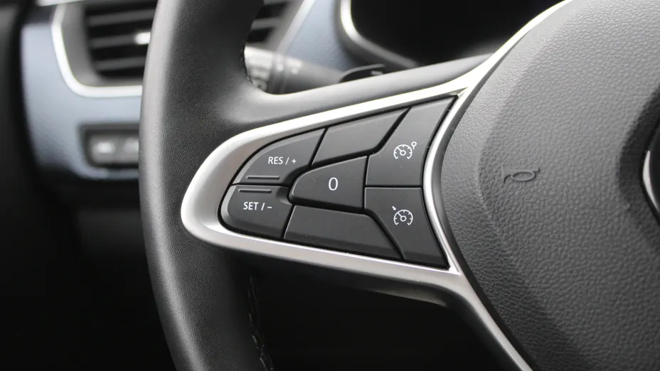 RENAULT Arkana Arkana 1.3 TCe mHEV Evolution EDC