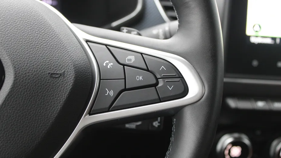 RENAULT Arkana Arkana 1.3 TCe mHEV Evolution EDC