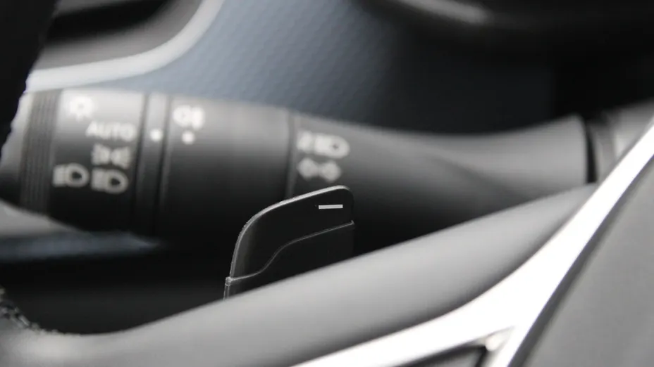 RENAULT Arkana Arkana 1.3 TCe mHEV Evolution EDC