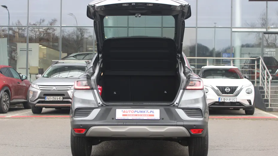 RENAULT Arkana Arkana 1.3 TCe mHEV Evolution EDC