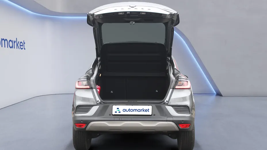 RENAULT Arkana Arkana 1.3 TCe mHEV Evolution EDC