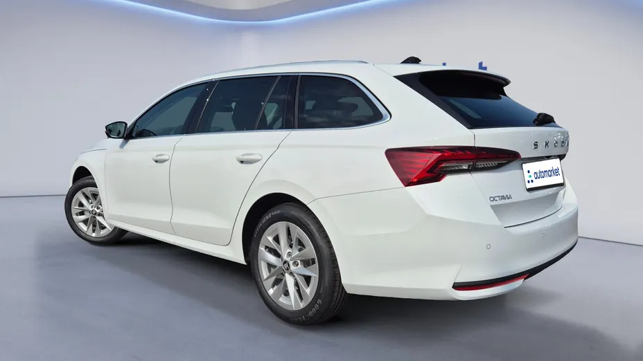 SKODA Octavia Octavia 2.0 TDI Edition 130 Selection DSG