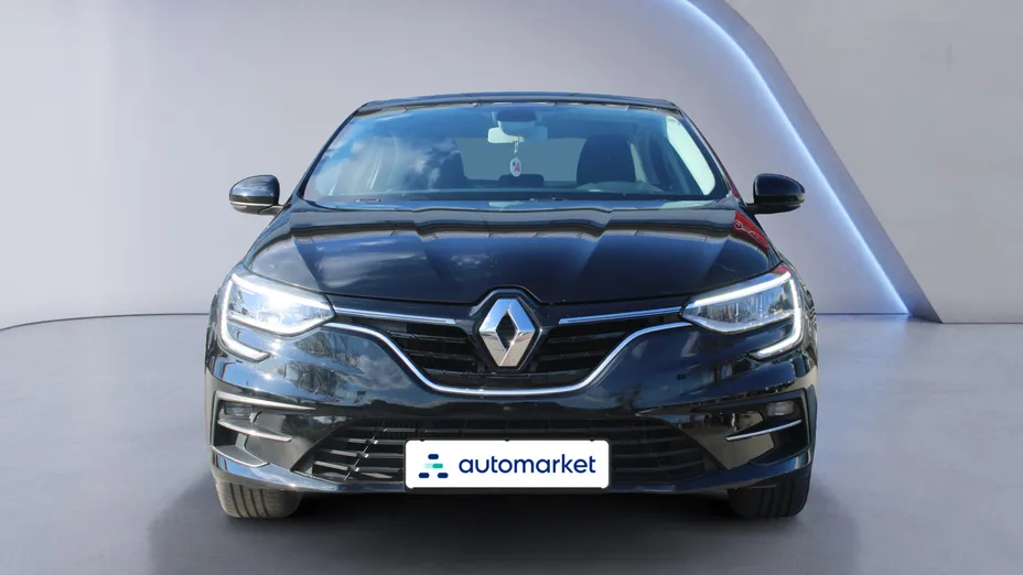 RENAULT Megane Megane 1.3 TCe Zen