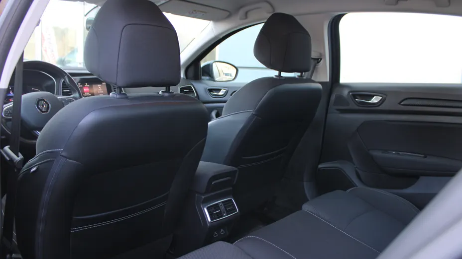 RENAULT Megane Megane 1.3 TCe Zen