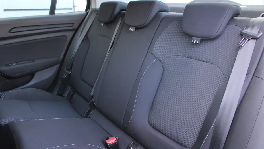 RENAULT Megane Megane 1.3 TCe Zen