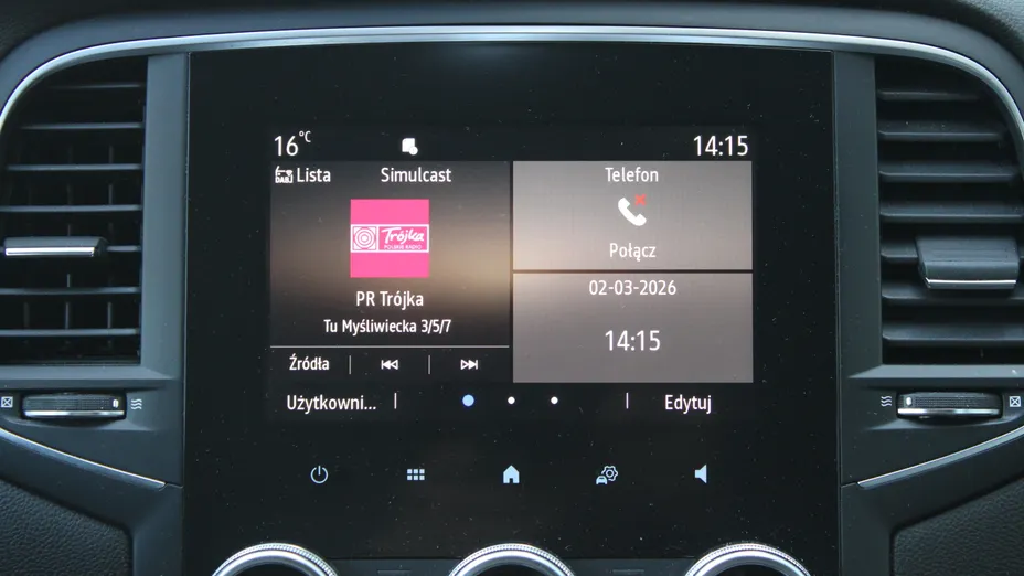 RENAULT Megane Megane 1.3 TCe Zen