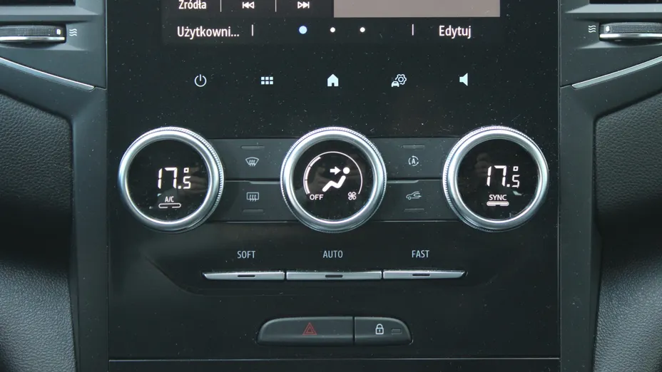 RENAULT Megane Megane 1.3 TCe Zen