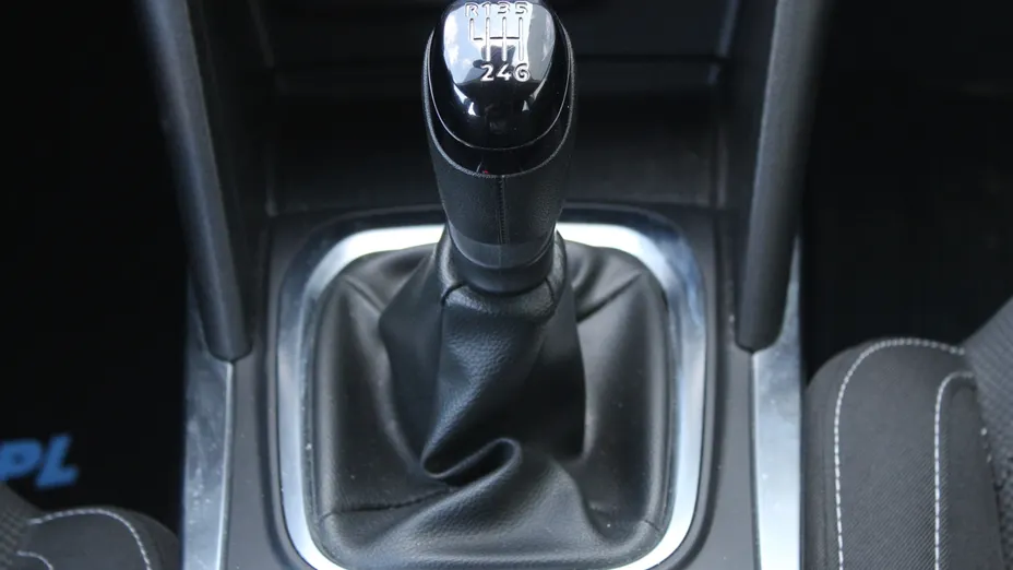 RENAULT Megane Megane 1.3 TCe Zen