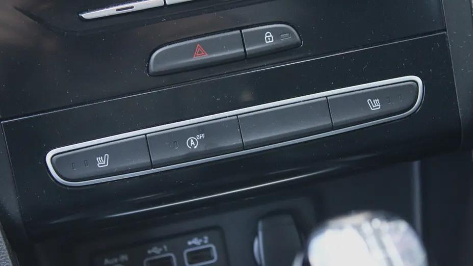 RENAULT Megane Megane 1.3 TCe Zen