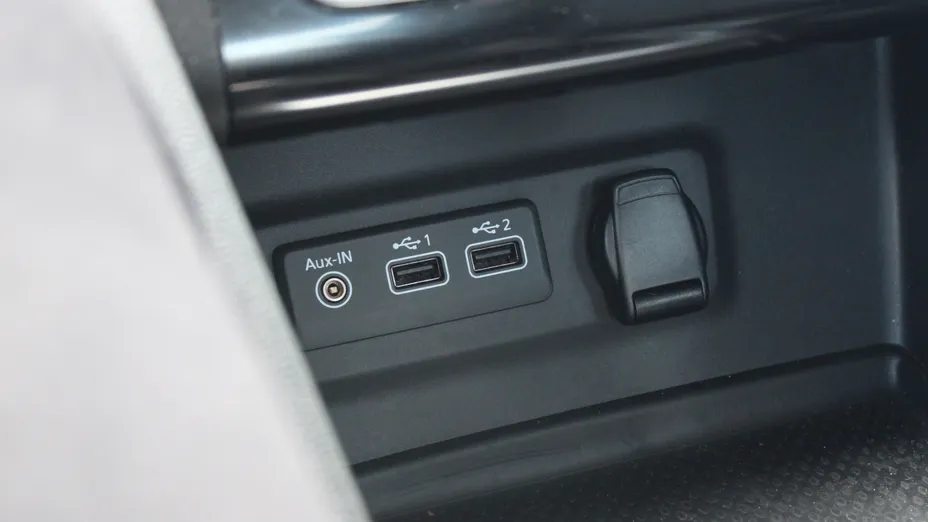 RENAULT Megane Megane 1.3 TCe Zen