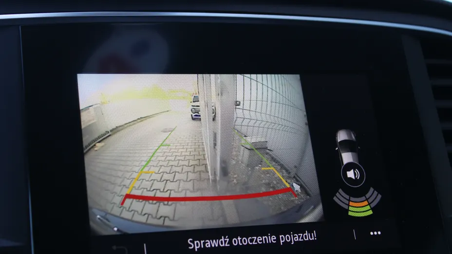 RENAULT Megane Megane 1.3 TCe Zen