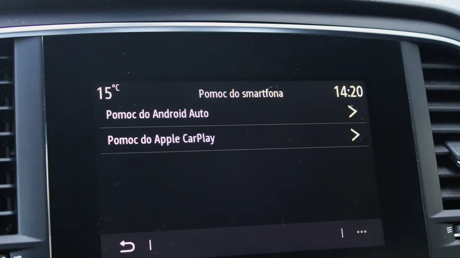 RENAULT Megane Megane 1.3 TCe Zen