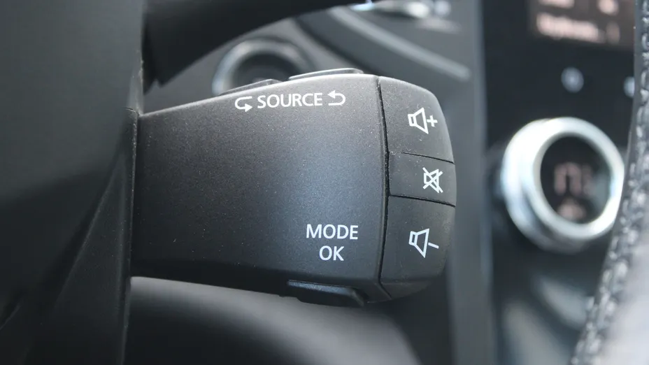 RENAULT Megane Megane 1.3 TCe Zen