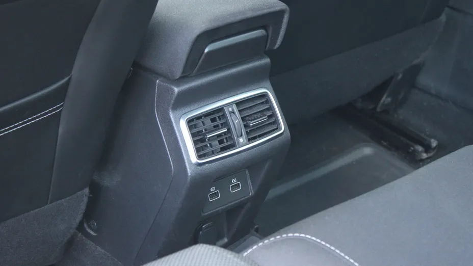 RENAULT Megane Megane 1.3 TCe Zen