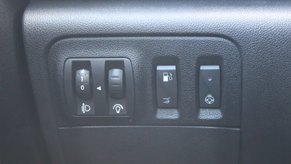 RENAULT Megane Megane 1.3 TCe Zen