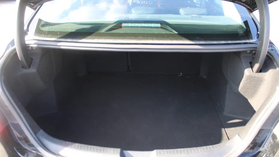 RENAULT Megane Megane 1.3 TCe Zen