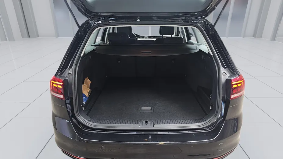 VOLKSWAGEN Passat Passat 1.5 TSI EVO Business DSG