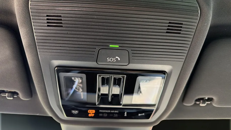 SKODA Octavia Octavia 2.0 TDI Style DSG