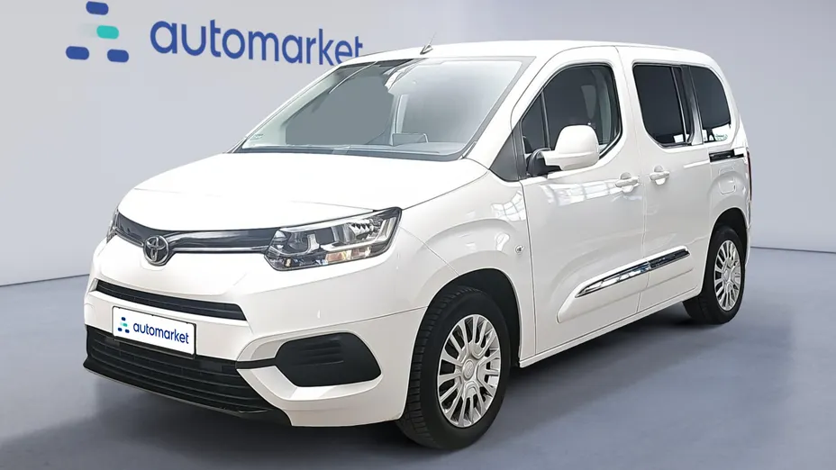 TOYOTA Proace City Verso Proace City Verso 1.5 D-4D Business