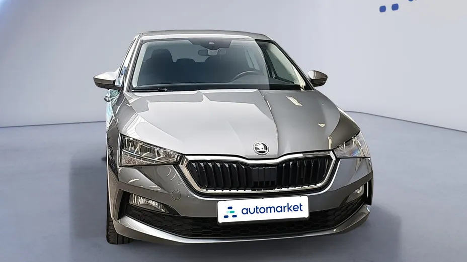 SKODA Scala Scala 1.5 TSI Ambition DSG