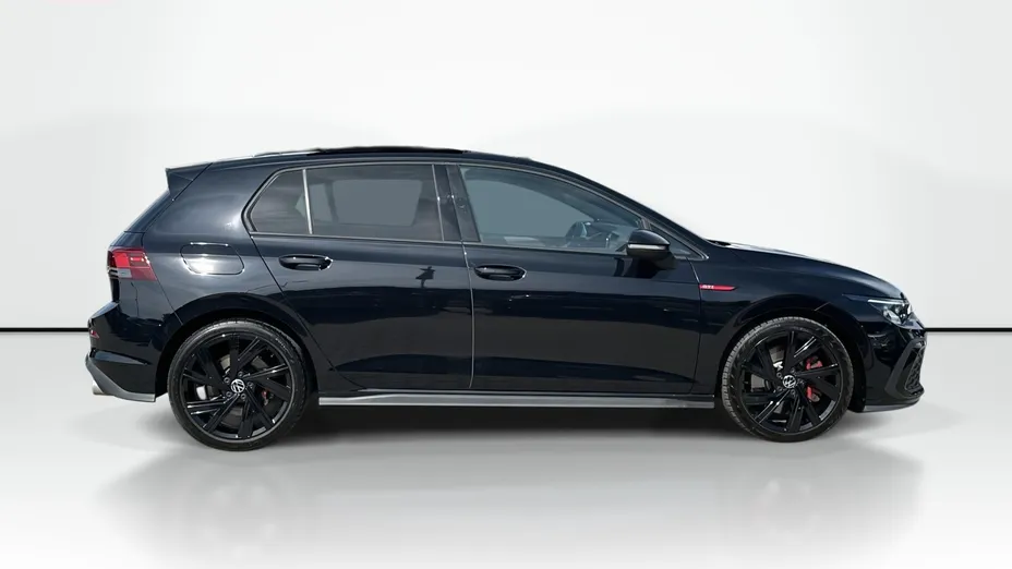 VOLKSWAGEN Golf Golf VIII 2.0 TSI GTI DSG
