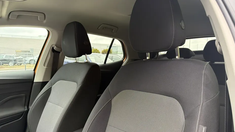SKODA Fabia Fabia 1.0 TSI Selection