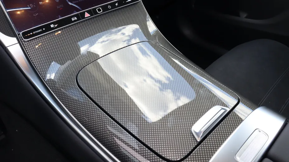 MERCEDES-BENZ GLC GLC 200 mHEV 4-Matic AMG Line Nowy